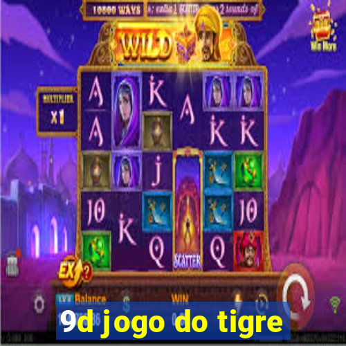 9d jogo do tigre