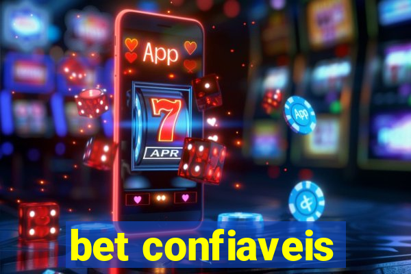 bet confiaveis