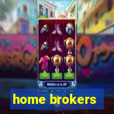 home brokers