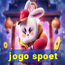 jogo spoet