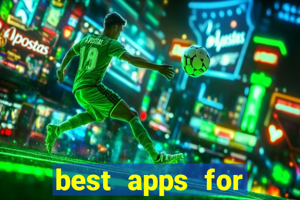 best apps for sports betting