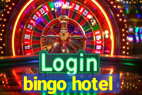 bingo hotel