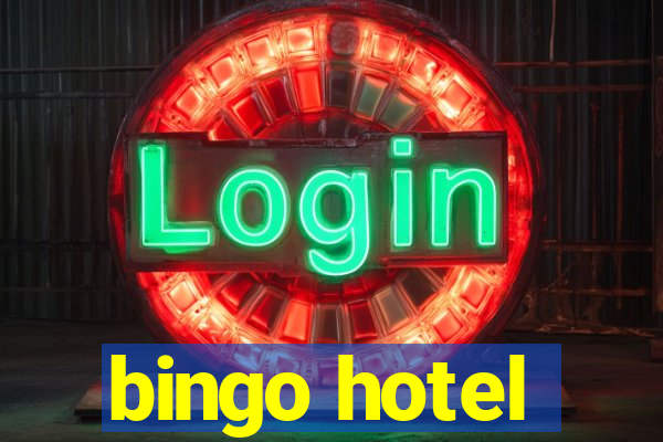 bingo hotel