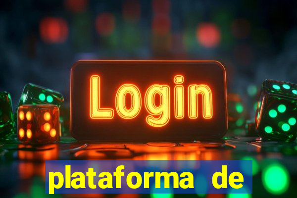 plataforma de apostas online