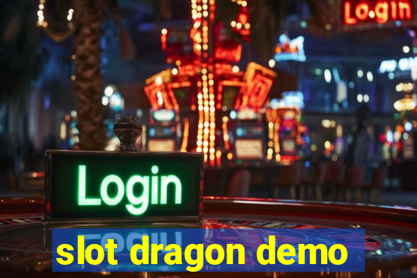 slot dragon demo