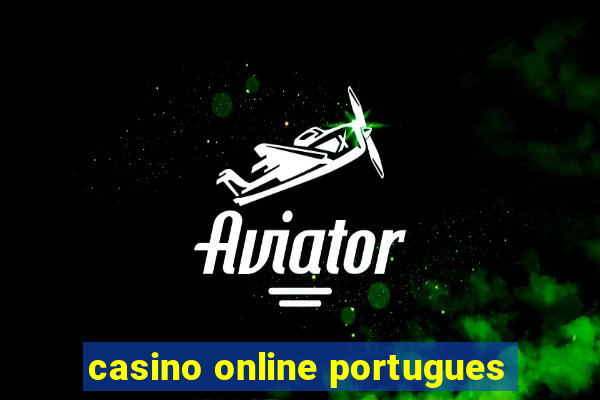 casino online portugues