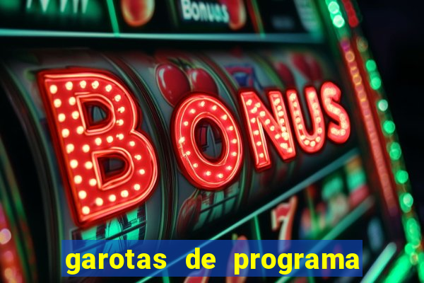 garotas de programa porto ferreira