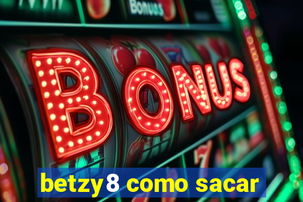 betzy8 como sacar