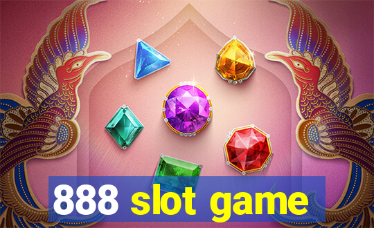 888 slot game