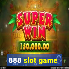 888 slot game