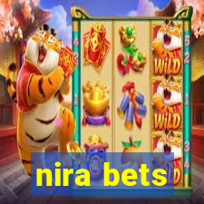 nira bets