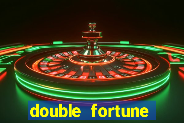 double fortune minutos pagantes