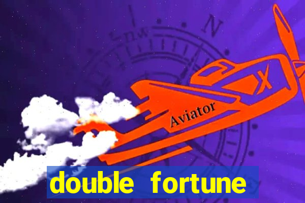 double fortune minutos pagantes