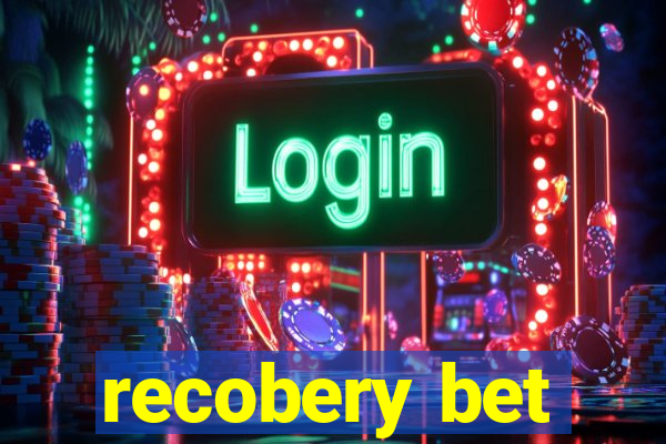 recobery bet