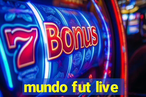 mundo fut live