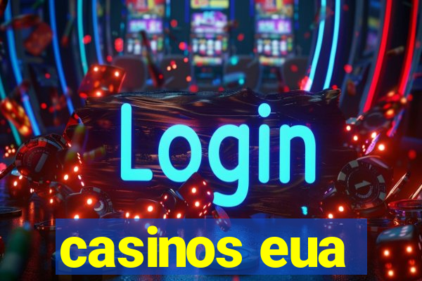 casinos eua