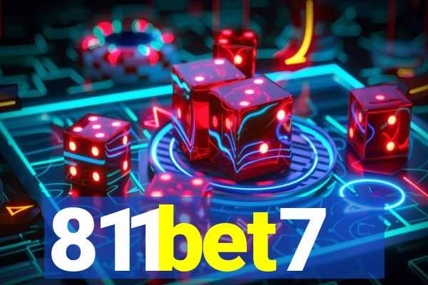 811bet7