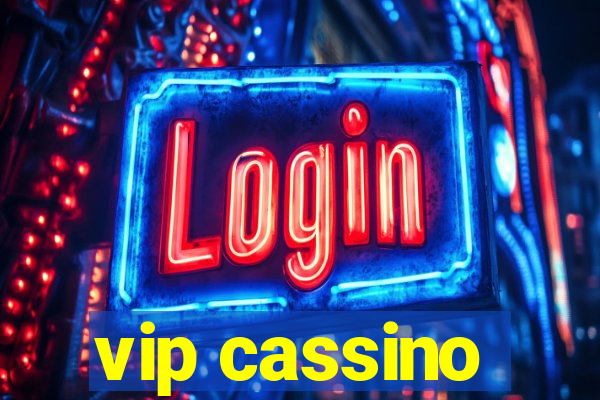 vip cassino