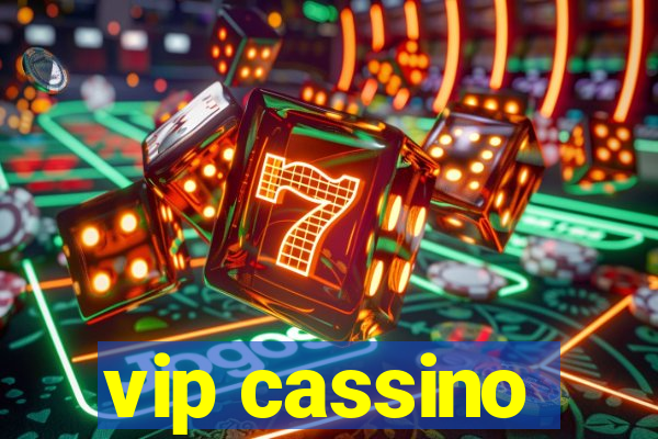 vip cassino