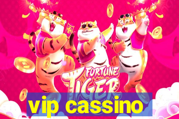 vip cassino