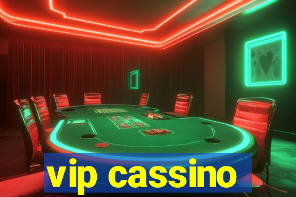 vip cassino