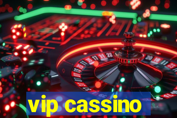 vip cassino