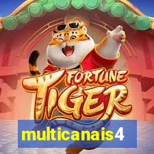 multicanais4