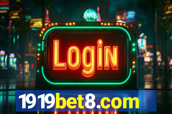 1919bet8.com