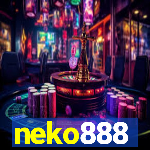 neko888