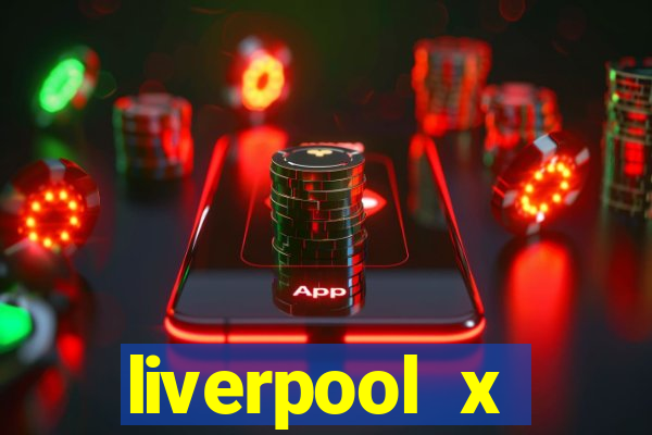 liverpool x tottenham ao vivo futemax