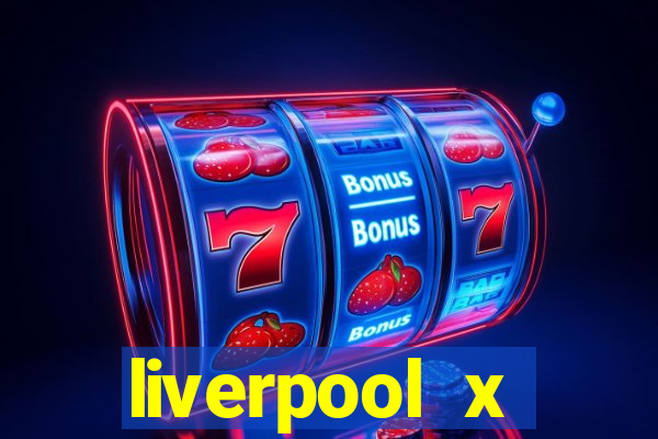 liverpool x tottenham ao vivo futemax