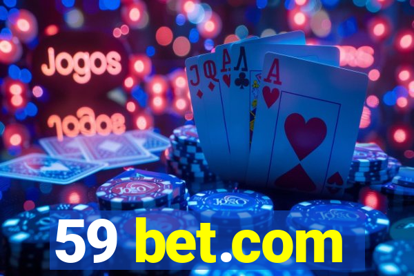 59 bet.com