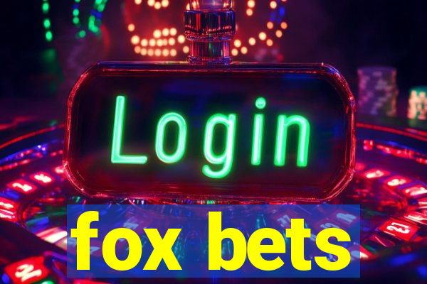 fox bets