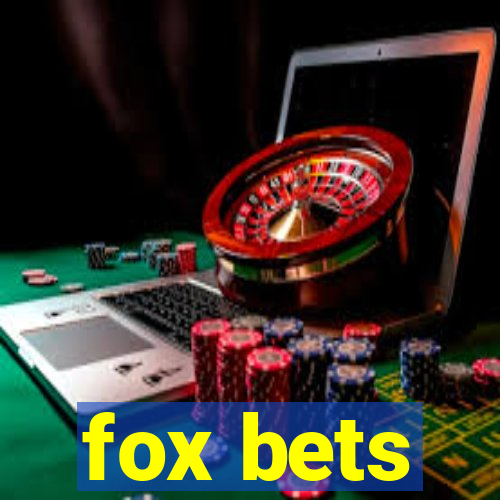 fox bets