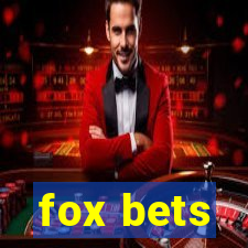 fox bets