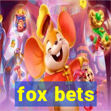 fox bets