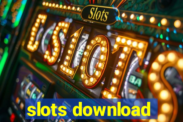 slots download