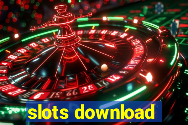 slots download