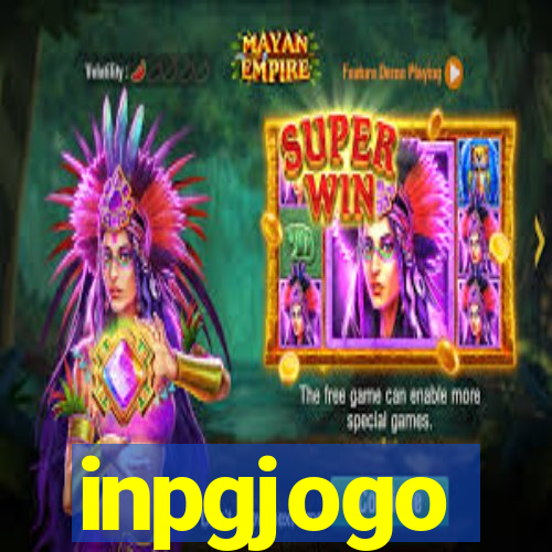 inpgjogo