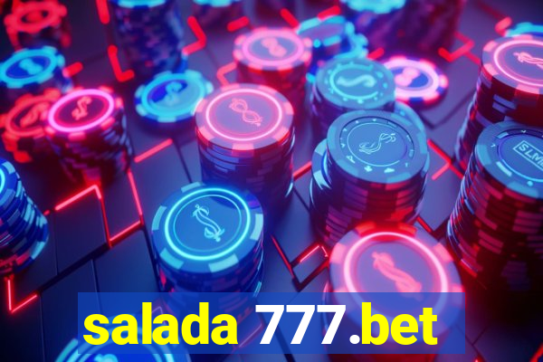 salada 777.bet