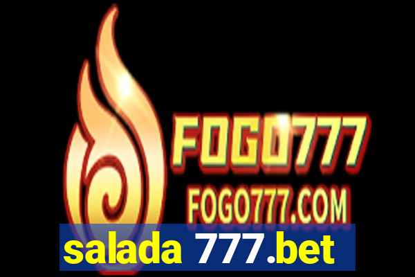 salada 777.bet