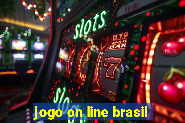 jogo on line brasil