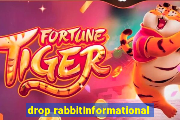 drop rabbitInformational