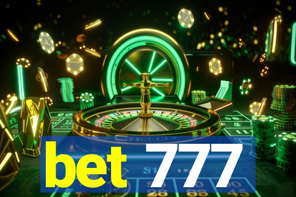 bet 777