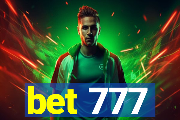 bet 777