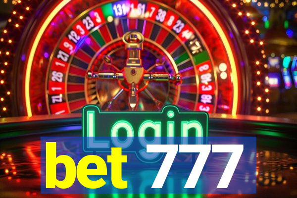 bet 777