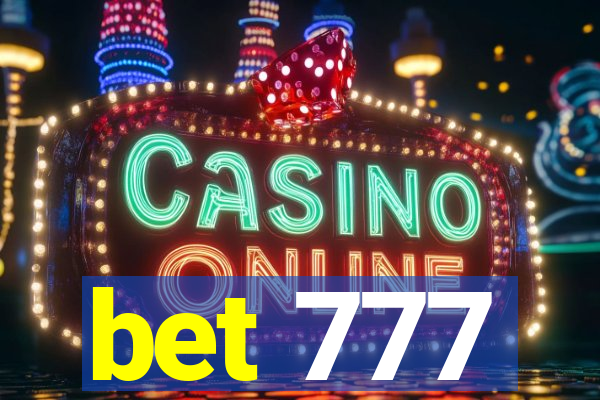 bet 777