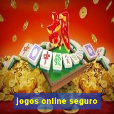 jogos online seguro