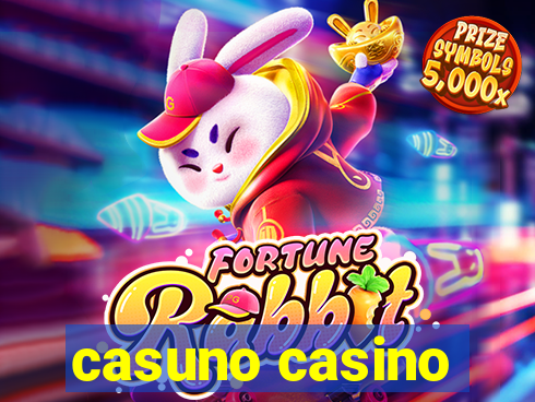 casuno casino