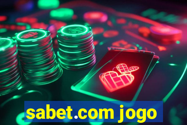 sabet.com jogo